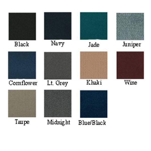 20oz Pontoon Boat Carpet