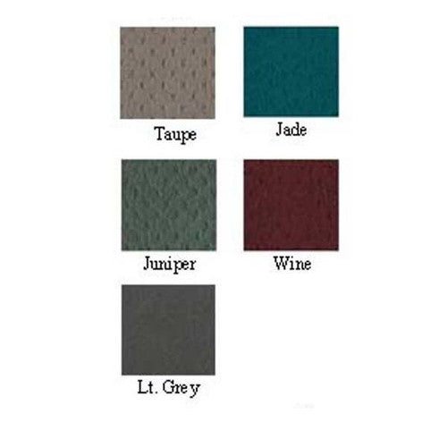 24oz Newport Pontoon Boat Carpet