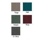 24oz Newport Pontoon Boat Carpet