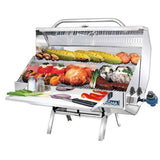 Gourmet Gas Grill - Monterey II