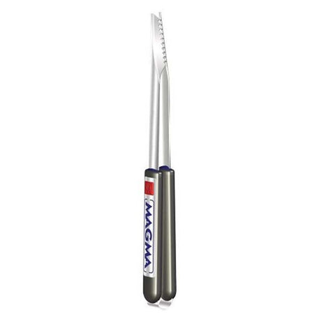 Telescoping Grill Tongs