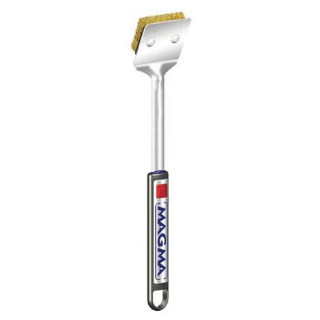 Telescoping Grill Brush