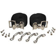Topside Tank Hold Down Kit