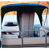 Easy Up Privacy Partition