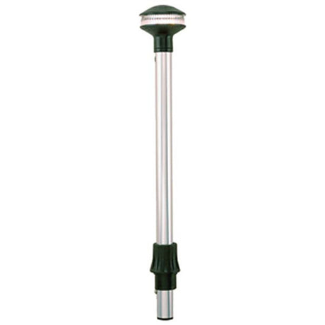 24" All Around Pole Light