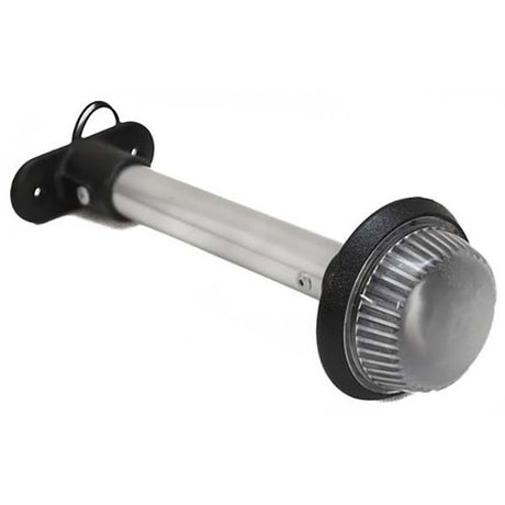 7" All Around Pole Light