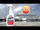Multi Surface Cleaner
