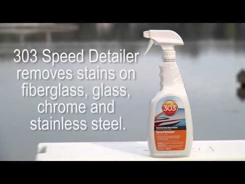 Speed Detailer