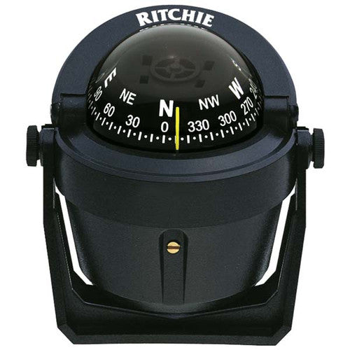 B-51 Explorer Bracket Mount Compass