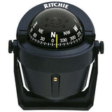 B-51 Explorer Bracket Mount Compass