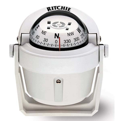 B-51 Explorer Bracket Mount Compass