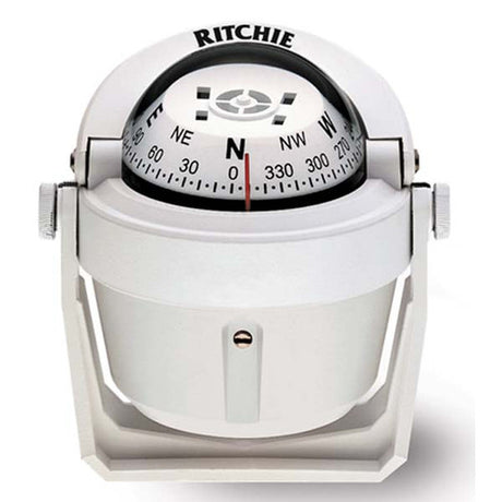 B-51 Explorer Bracket Mount Compass