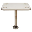 Rectangle Table Package