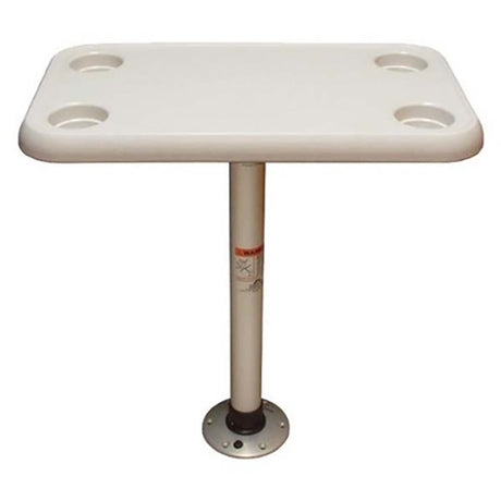 Rectangle Table Package