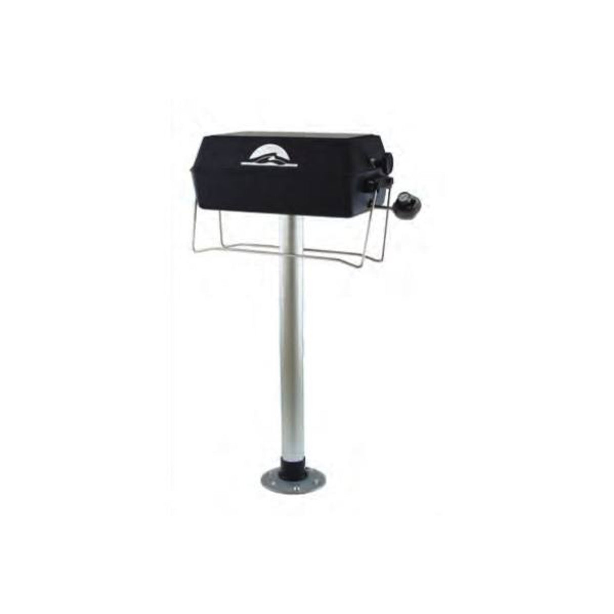 Deluxe Propane Grill