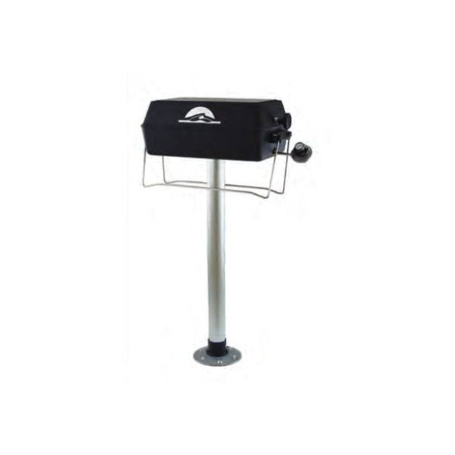 Deluxe Propane Grill