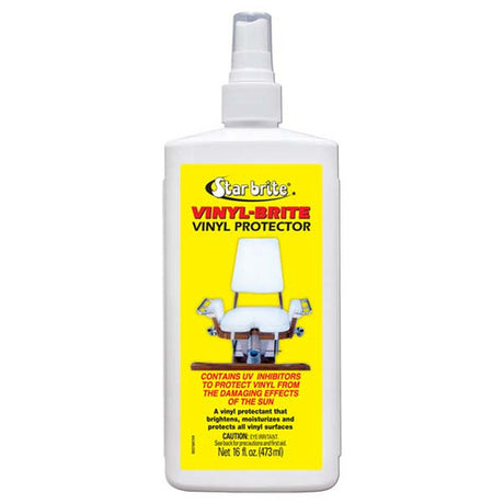 Vinyl Brite Vinyl Protector