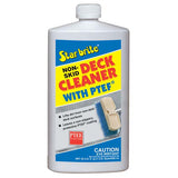 Non-Skid Deck Cleaner
