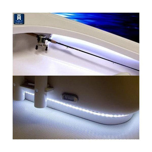 LED Flex Strip Lights