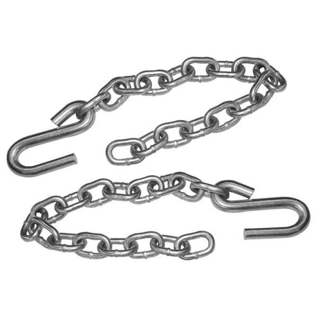 Trailer Safety Chain