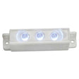 Dual Mount LED Courtesy Light