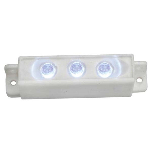 Dual Mount LED Courtesy Light