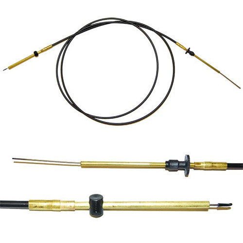 400 Series Control Cables